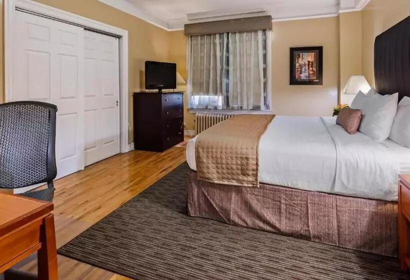 Fotos del hotel Best Western Plus Hospitality House Suites:  23