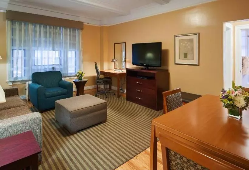 Fotos del hotel Best Western Plus Hospitality House Suites:  21