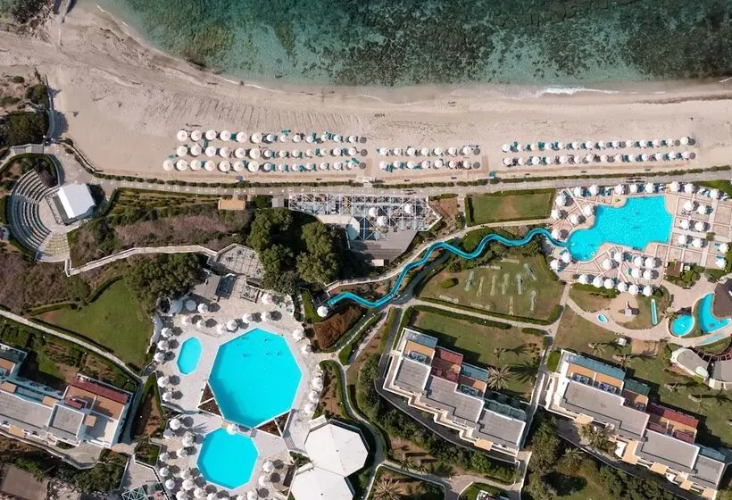 Aldemar Cretan Village