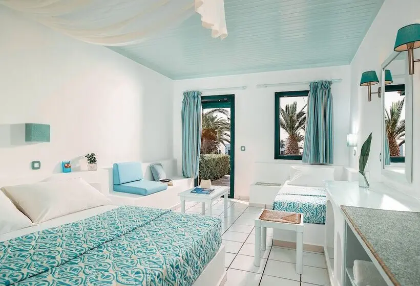 Fotos del hotel Aldemar Cretan Village:  11