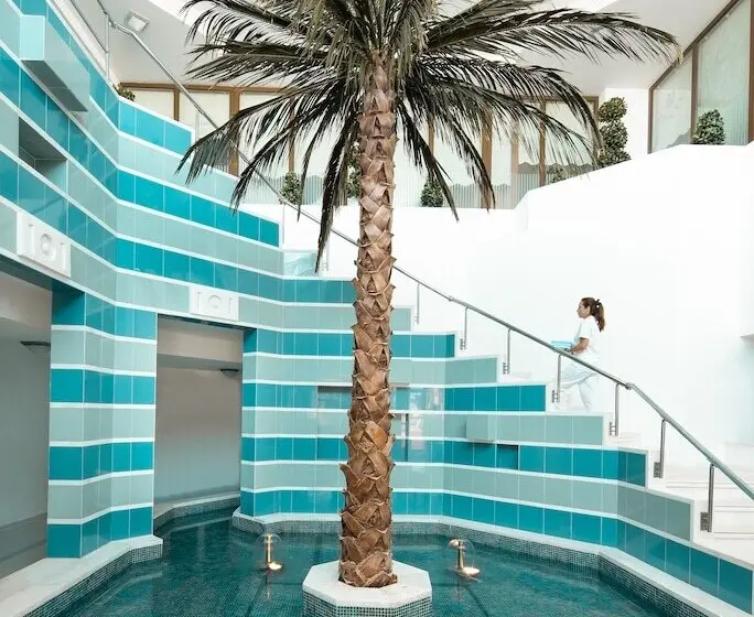 Fotos del hotel Aldemar Cretan Village:  4