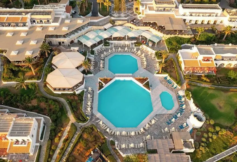 Fotos del hotel Aldemar Cretan Village:  10