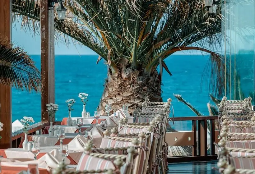 Fotos del hotel Aldemar Cretan Village:  18