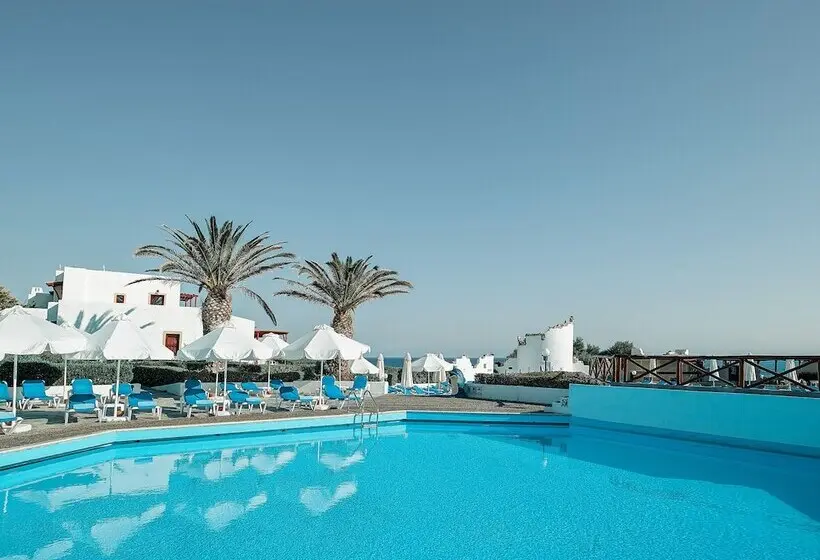 Fotos del hotel Aldemar Cretan Village:  16