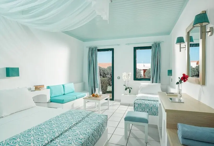 Fotos del hotel Aldemar Cretan Village:  22