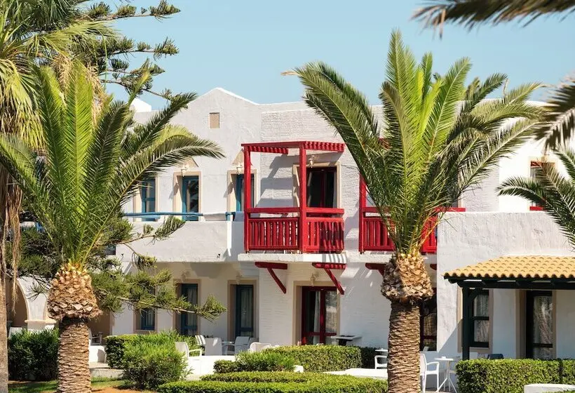 Fotos del hotel Aldemar Cretan Village:  25