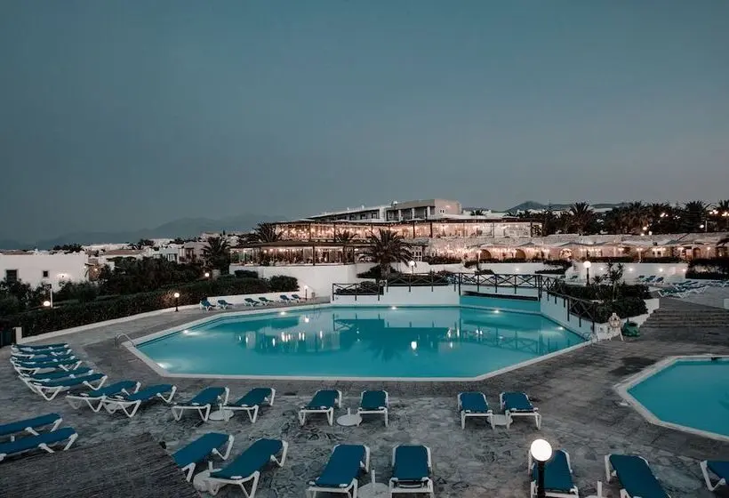 Fotos del hotel Aldemar Cretan Village:  21
