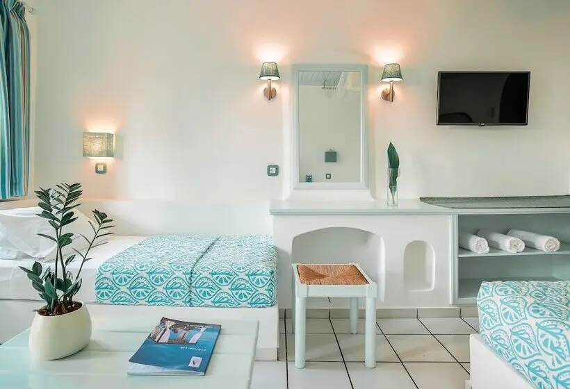 Fotos del hotel Aldemar Cretan Village:  27