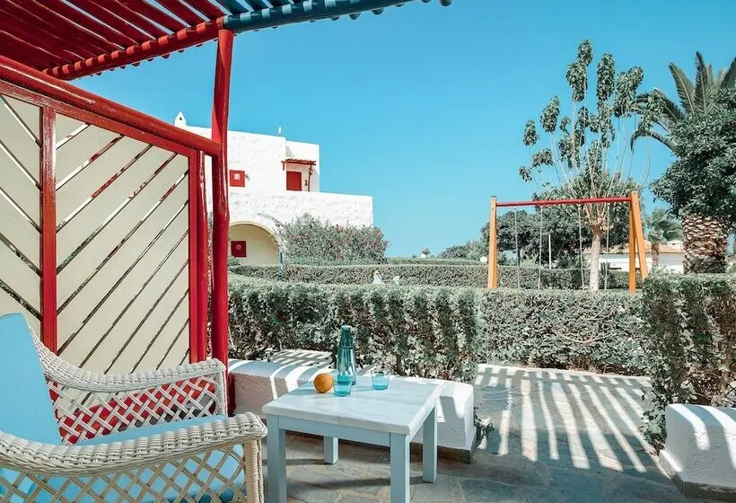 Fotos del hotel Aldemar Cretan Village:  19