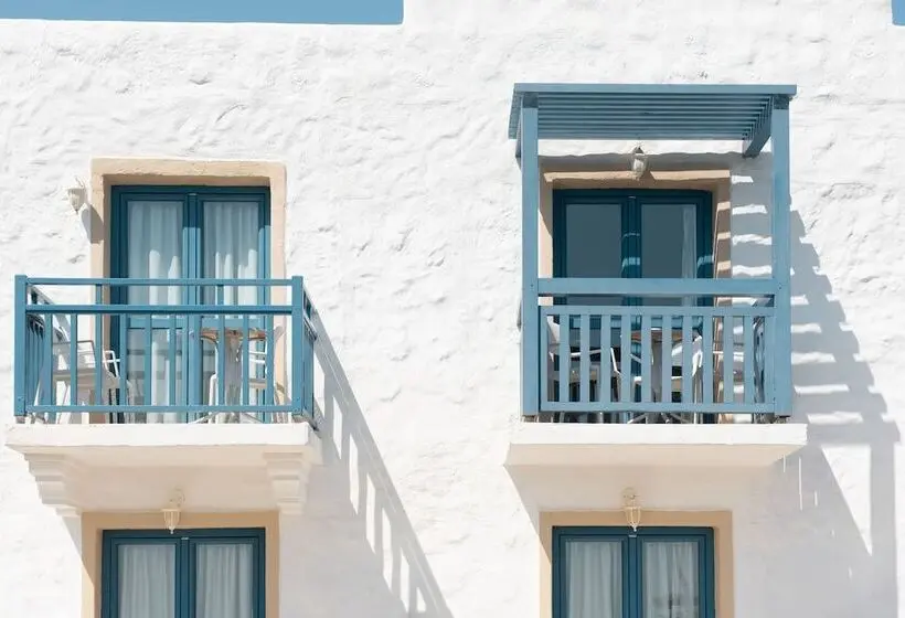 Fotos del hotel Aldemar Cretan Village:  28