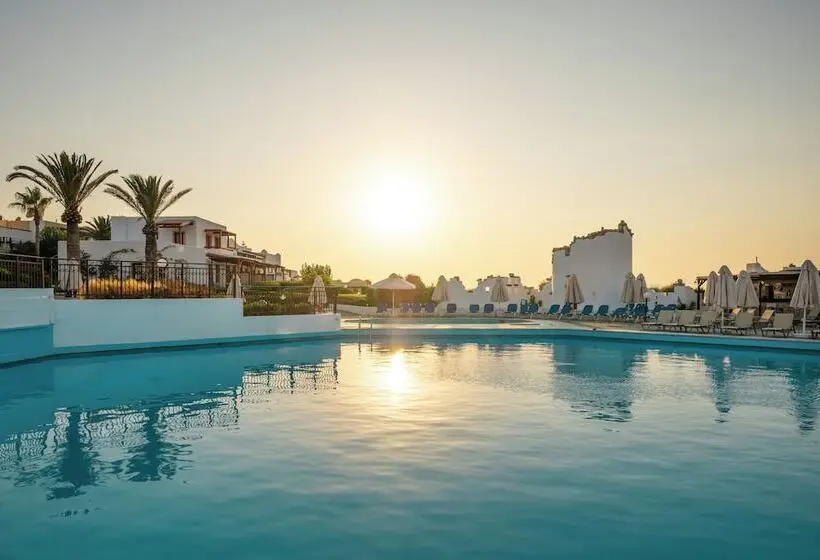 Fotos del hotel Aldemar Cretan Village:  26