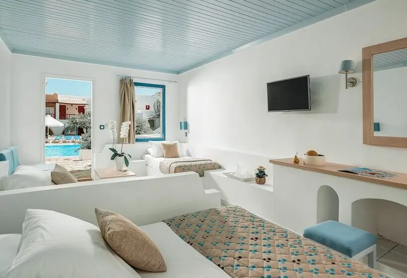 Fotos del hotel Aldemar Cretan Village:  30
