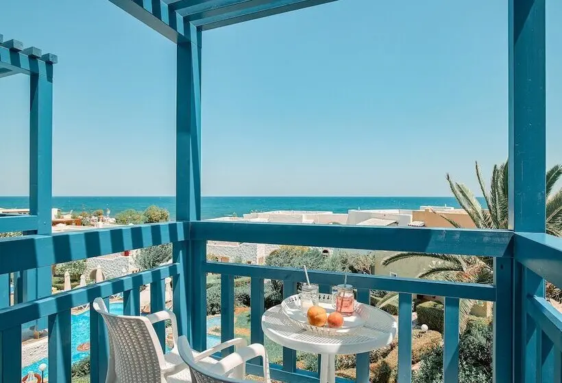 Fotos del hotel Aldemar Cretan Village:  31