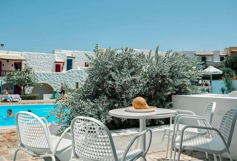Fotos del hotel Aldemar Cretan Village:  29