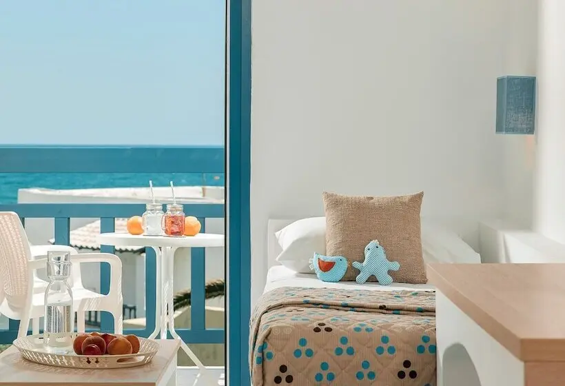 Fotos del hotel Aldemar Cretan Village:  34