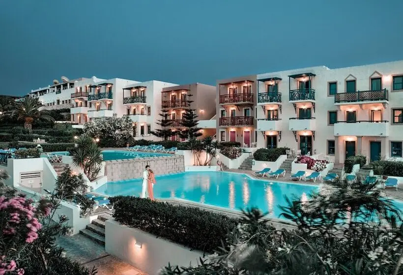 Fotos del hotel Aldemar Cretan Village:  32