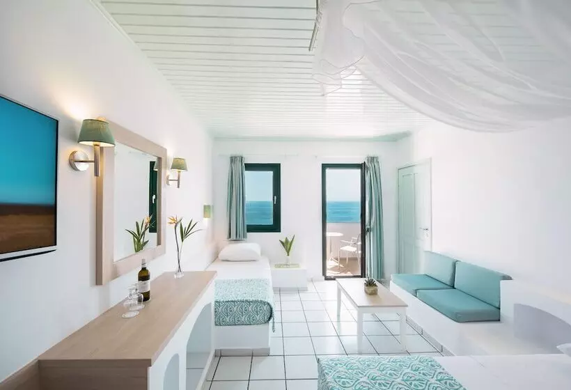 Fotos del hotel Aldemar Cretan Village:  36