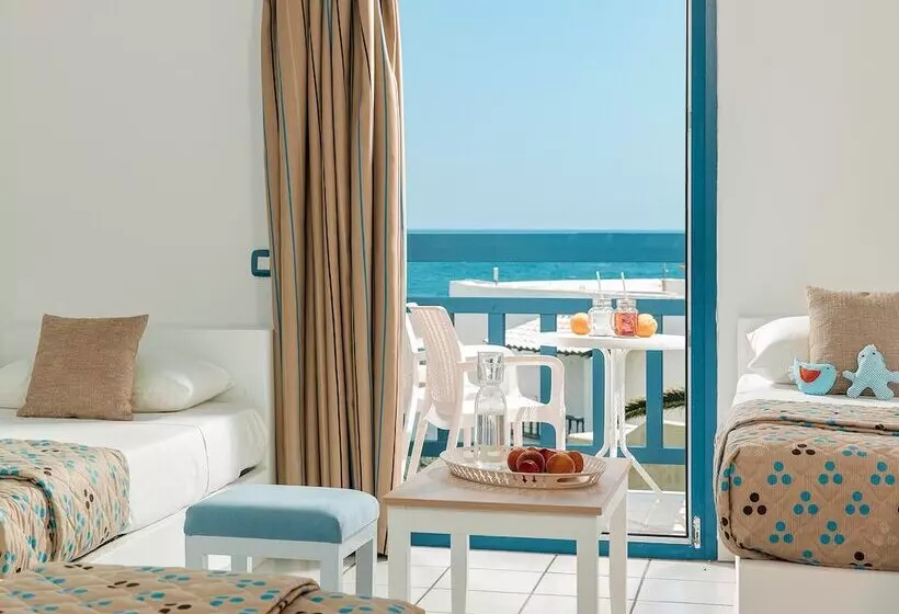 Fotos del hotel Aldemar Cretan Village:  37
