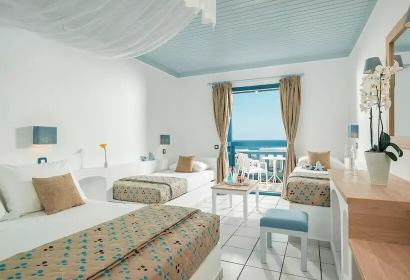 Fotos del hotel Aldemar Cretan Village:  38