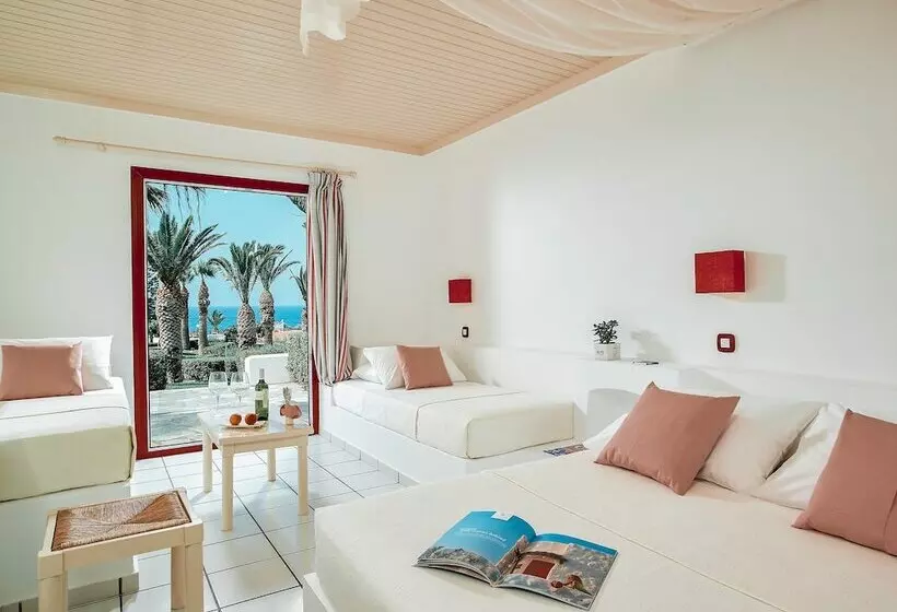 Fotos del hotel Aldemar Cretan Village:  41