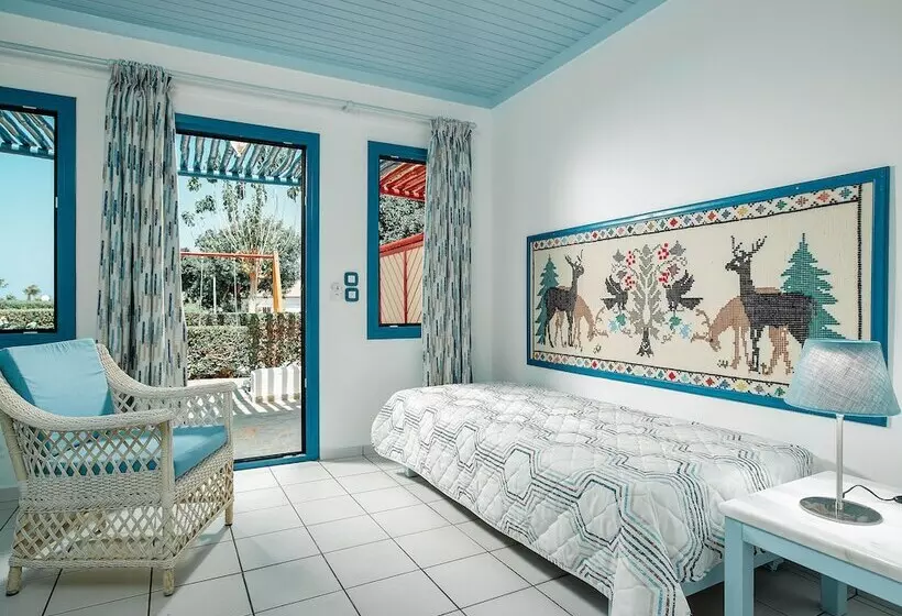 Fotos del hotel Aldemar Cretan Village:  42