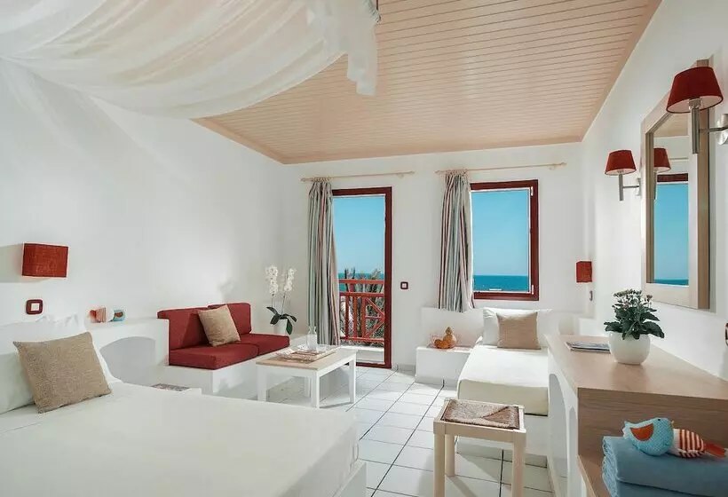 Fotos del hotel Aldemar Cretan Village:  44