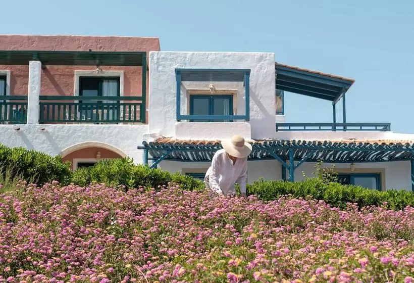 Fotos del hotel Aldemar Cretan Village:  45