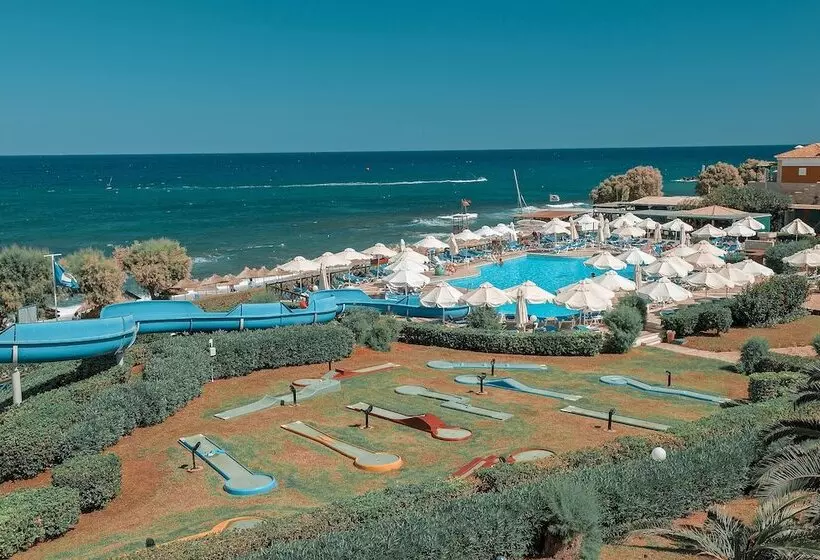 Fotos del hotel Aldemar Cretan Village:  46
