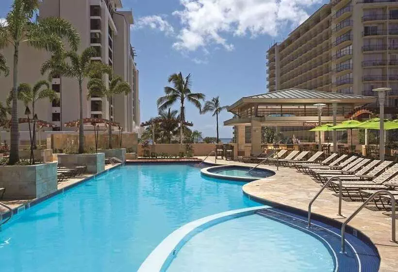 Fotos del hotel Embassy Suites By Hilton Waikiki Beach Walk:  7