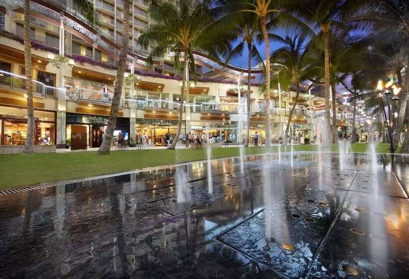 Fotos del hotel Embassy Suites By Hilton Waikiki Beach Walk:  8