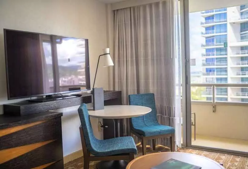 Fotos del hotel Embassy Suites By Hilton Waikiki Beach Walk:  6