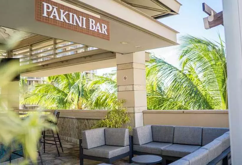 Fotos del hotel Embassy Suites By Hilton Waikiki Beach Walk:  3