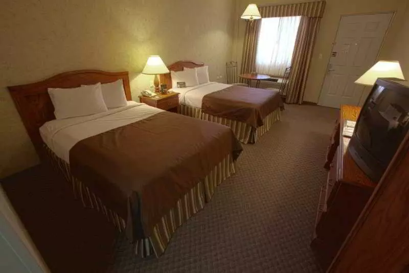 Fotos del hotel Fresno Galerias:  5