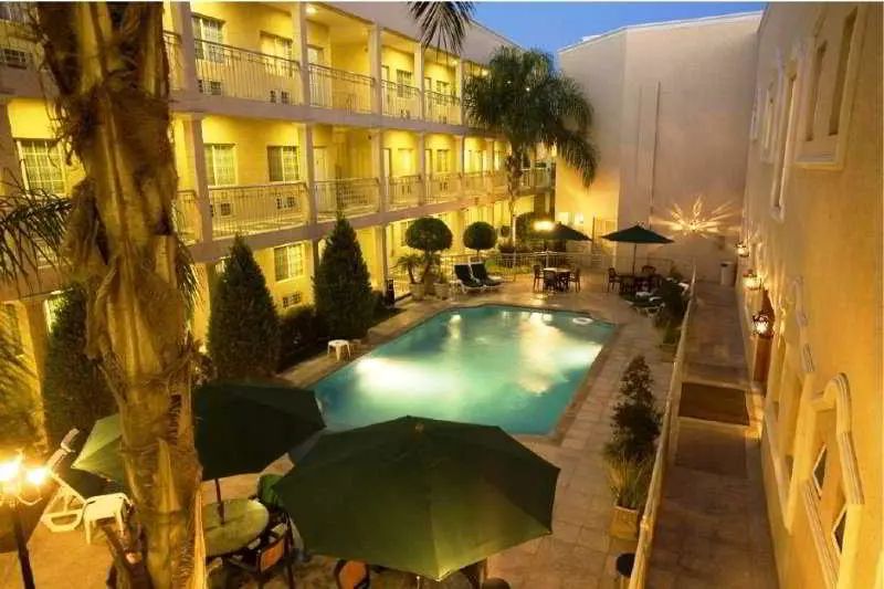 Fotos del hotel Fresno Galerias:  2