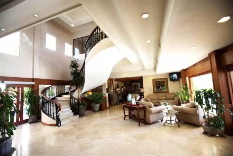 Fotos del hotel Fresno Galerias:  3