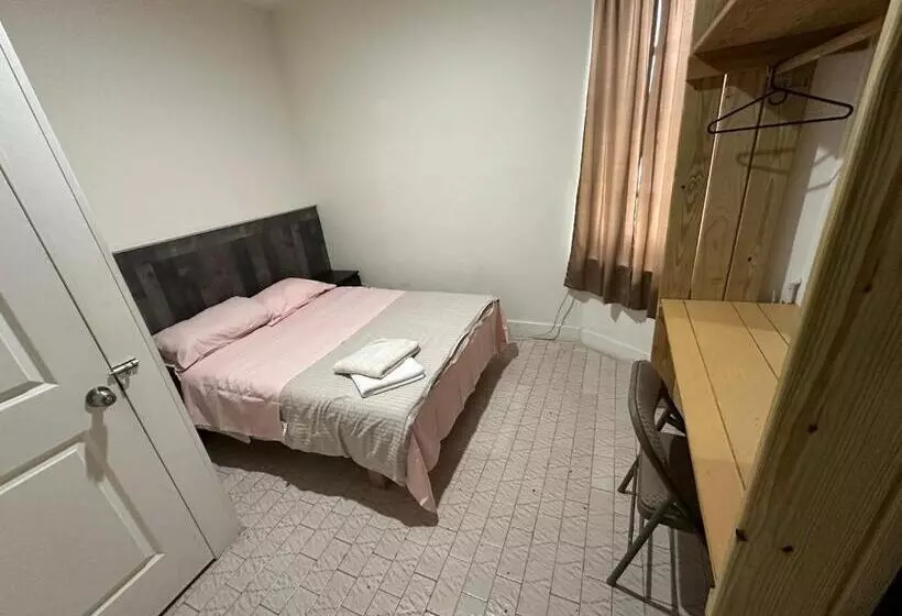 Fotos del hotel Casamia 36 Hotel:  12