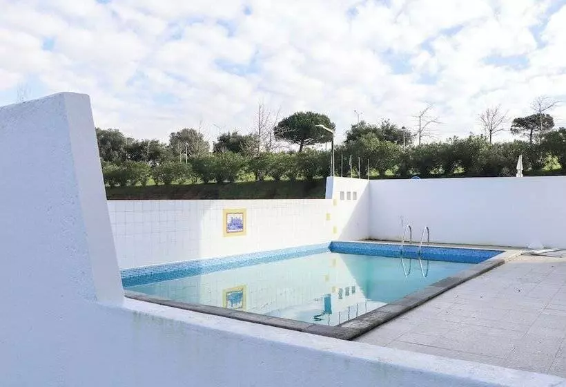 Fotos del hotel Louro:  3