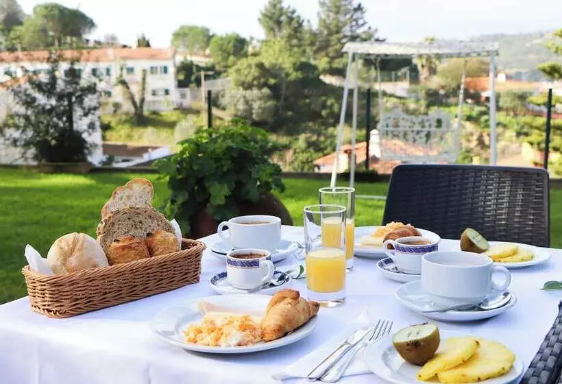 Fotos del hotel Louro:  5