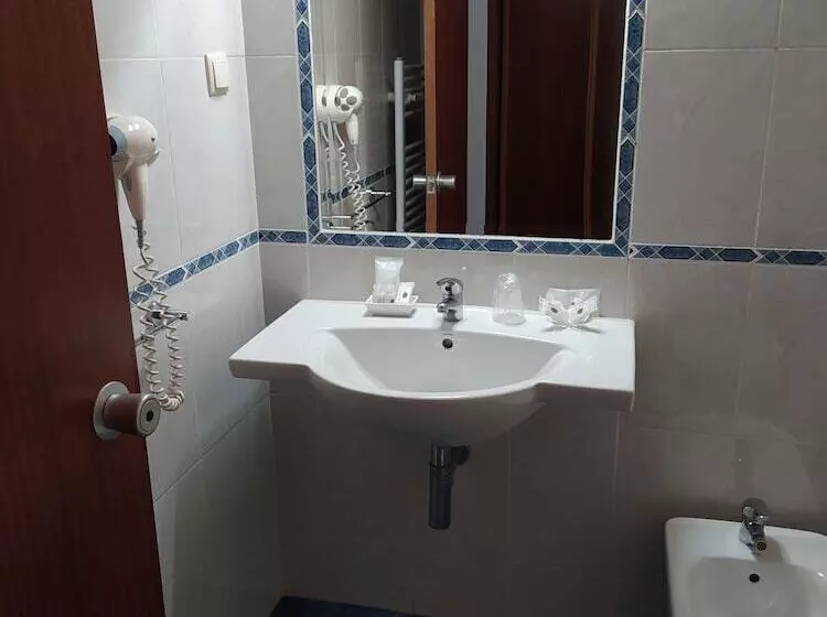 Fotos del hotel Louro:  6