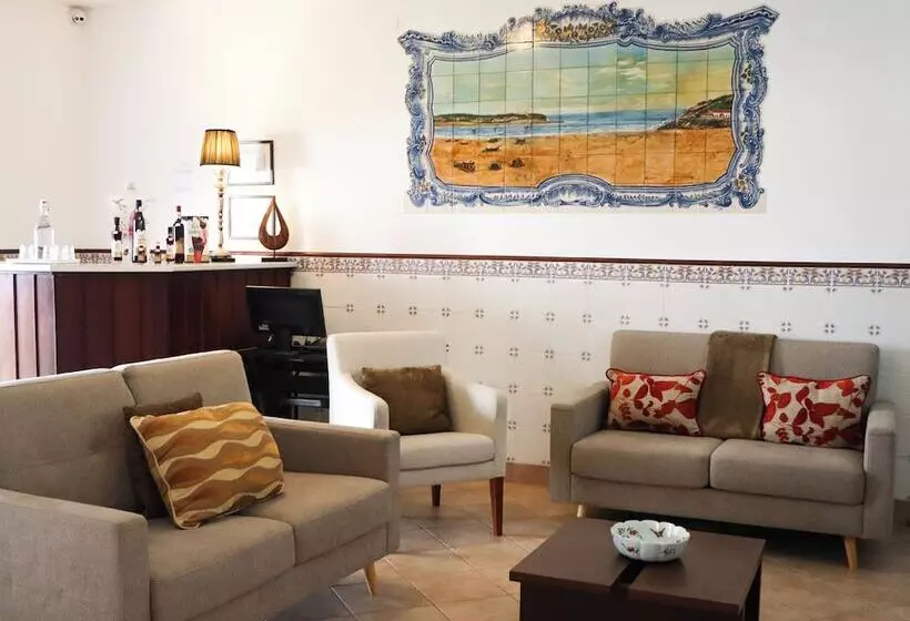 Fotos del hotel Louro:  15