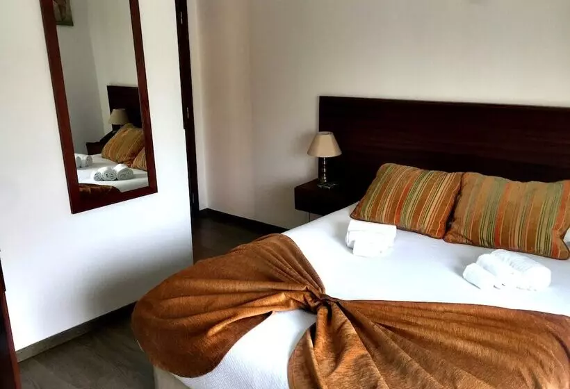 Fotos del hotel Louro:  22