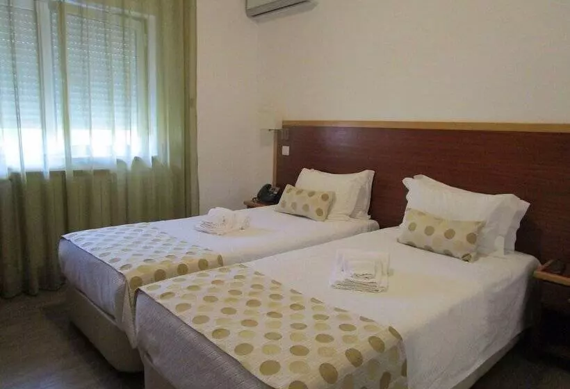 Fotos del hotel Louro:  14