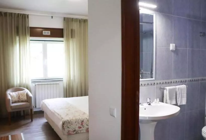 Fotos del hotel Louro:  12