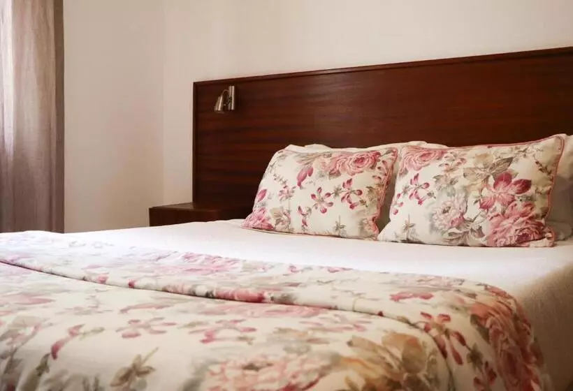 Fotos del hotel Louro:  20