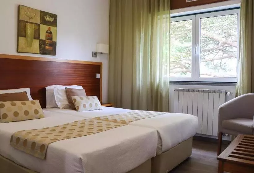 Fotos del hotel Louro:  2