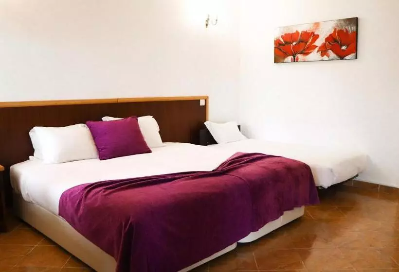 Fotos del hotel Louro:  13