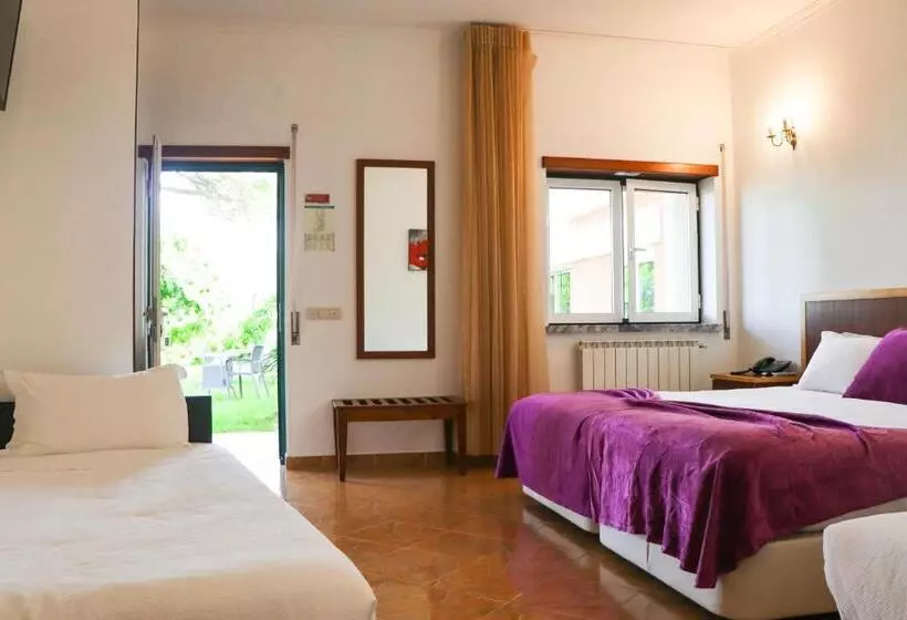 Fotos del hotel Louro:  21