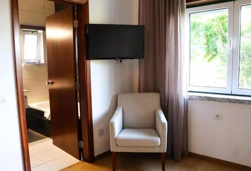 Fotos del hotel Louro:  16