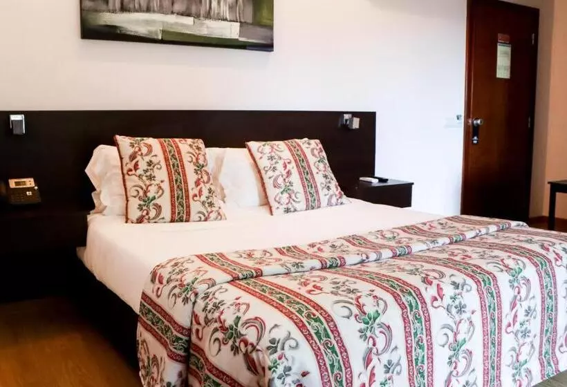 Fotos del hotel Louro:  23