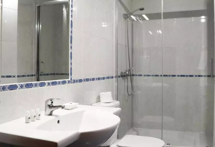 Fotos del hotel Louro:  8